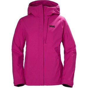 Helly Hansen Women's Snowstar LifePocket Insulated Jacket
